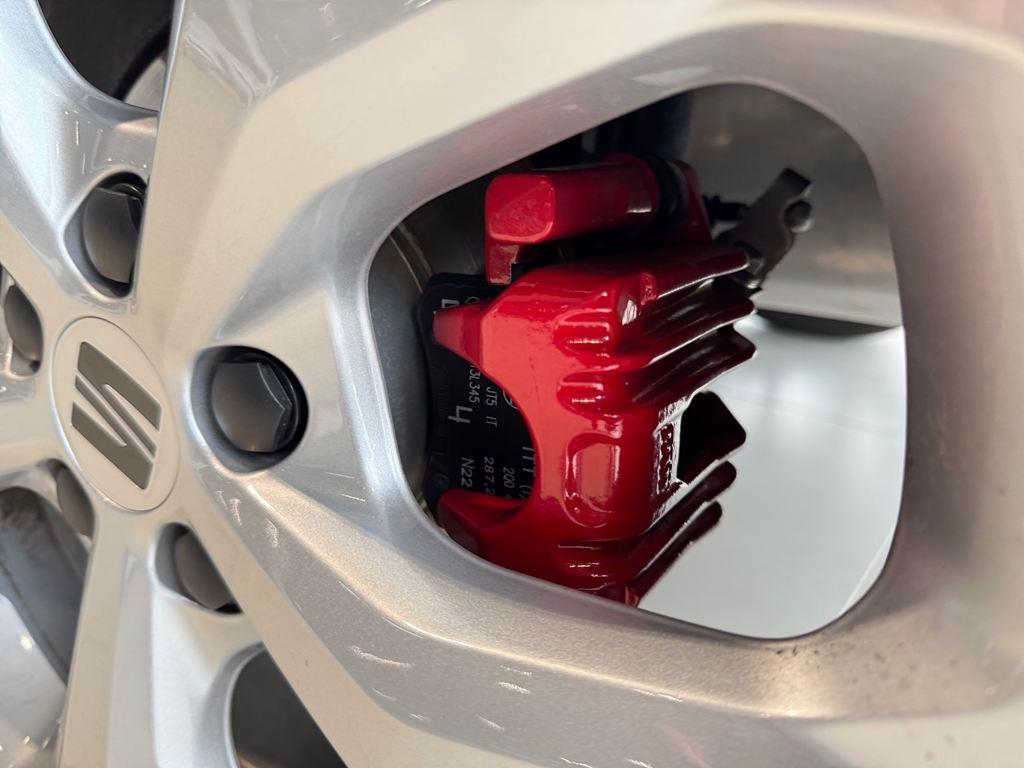 SEAT Arona 1.5 TSI FR XL Edition DSG 110 kW (150 CV) - 19