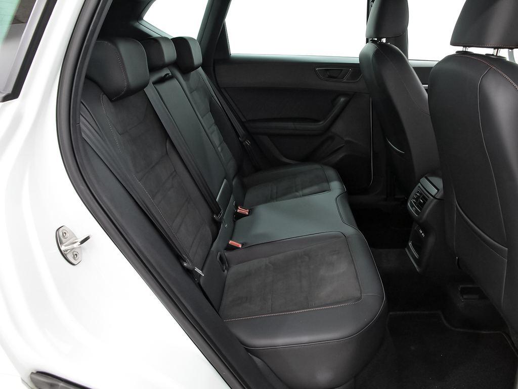 SEAT Ateca 1.5 TSI S&S FR Go 110 kW (150 CV) - 5