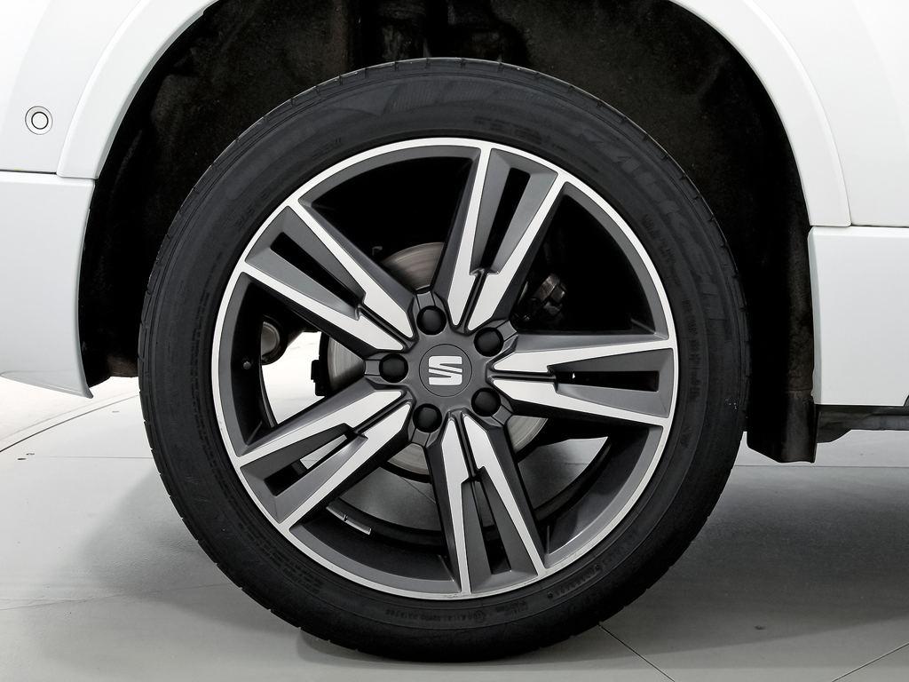 SEAT Ateca 1.5 TSI S&S FR Go 110 kW (150 CV) - 7