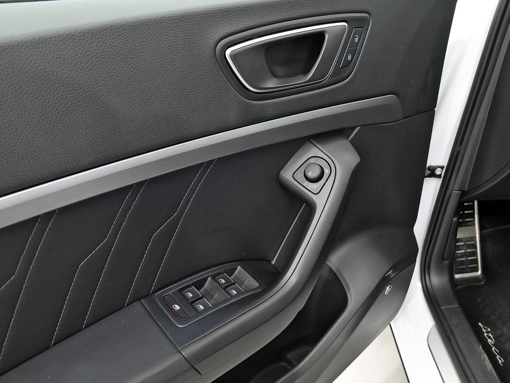 SEAT Ateca 1.5 TSI S&S FR Go 110 kW (150 CV) - 8