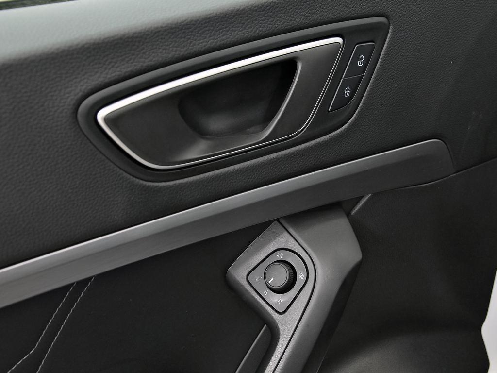 SEAT Ateca 1.5 TSI S&S FR Go 110 kW (150 CV) - 10