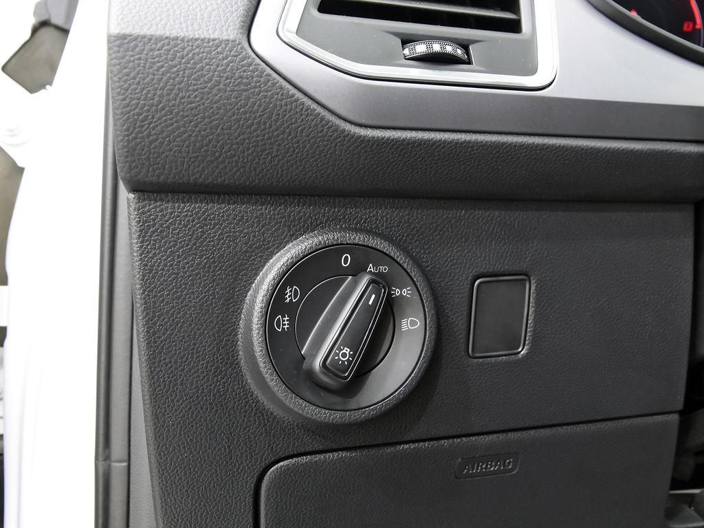 SEAT Ateca 1.5 TSI S&S FR Go 110 kW (150 CV) - 11