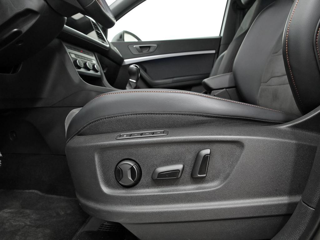 SEAT Ateca 1.5 TSI S&S FR Go 110 kW (150 CV) - 12