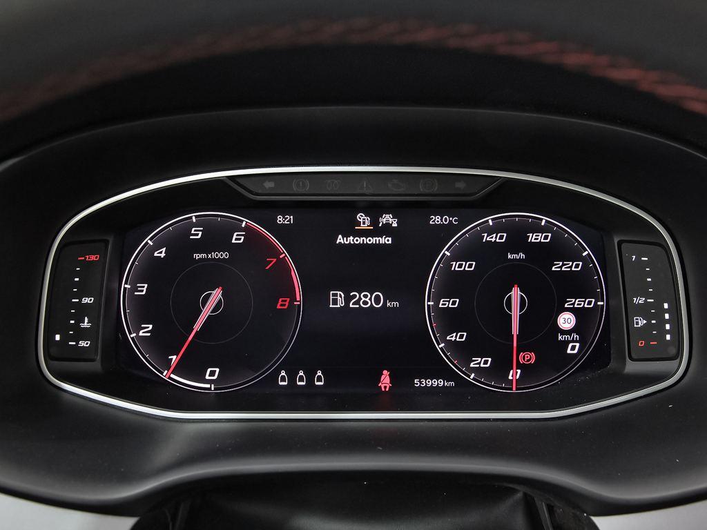 SEAT Ateca 1.5 TSI S&S FR Go 110 kW (150 CV) - 13