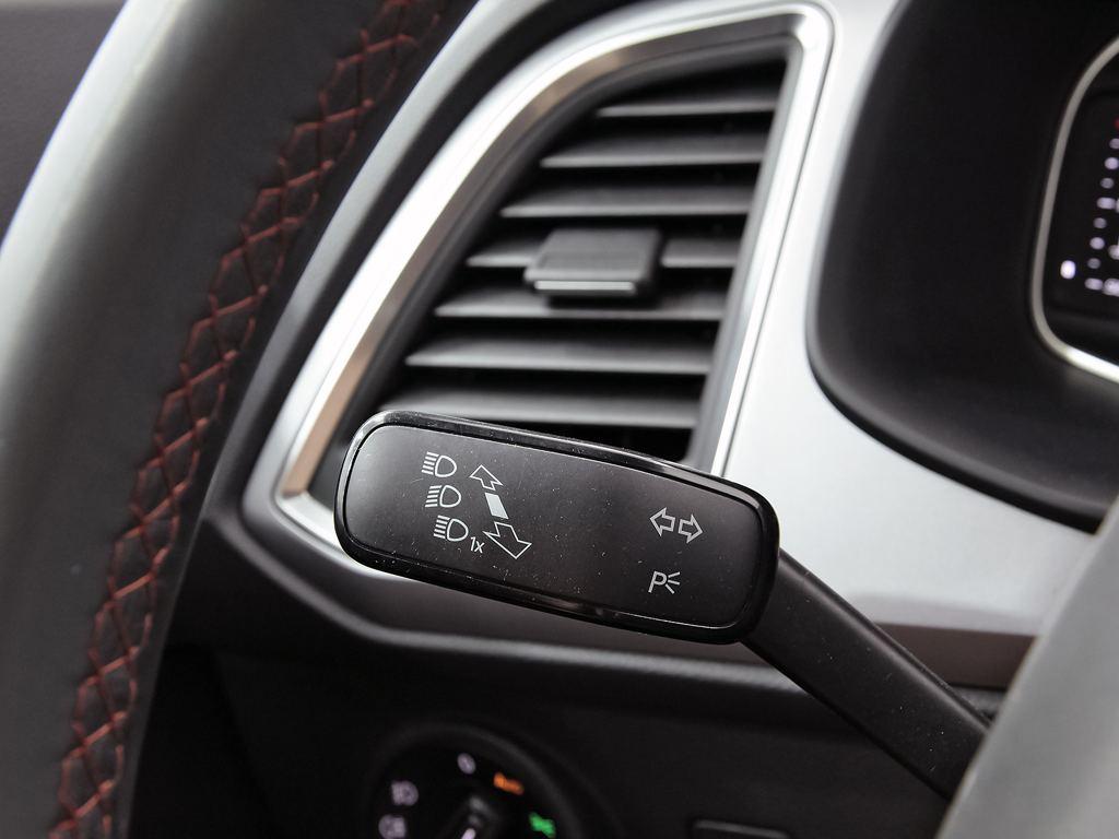 SEAT Ateca 1.5 TSI S&S FR Go 110 kW (150 CV) - 14