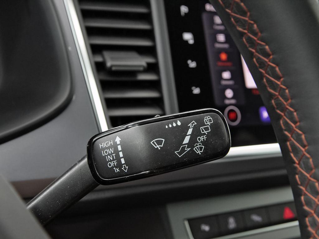 SEAT Ateca 1.5 TSI S&S FR Go 110 kW (150 CV) - 15