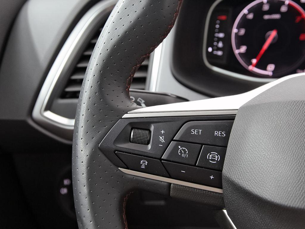 SEAT Ateca 1.5 TSI S&S FR Go 110 kW (150 CV) - 16