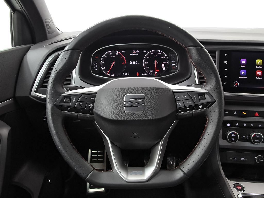 SEAT Ateca 1.5 TSI S&S FR Go 110 kW (150 CV) - 18