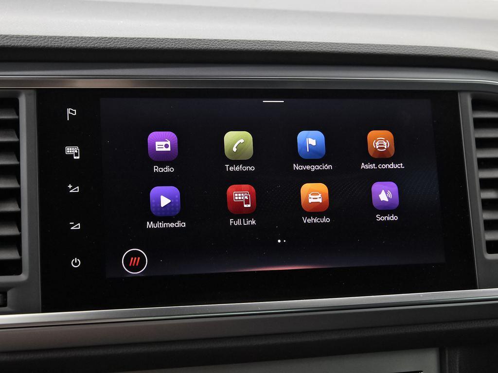 SEAT Ateca 1.5 TSI S&S FR Go 110 kW (150 CV) - 19