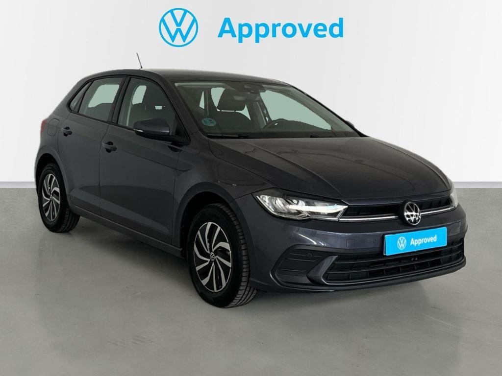 Volkswagen Polo Life 1.0 TSI 70 kW (95 CV) - 0