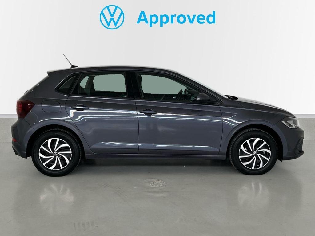 Volkswagen Polo Life 1.0 TSI 70 kW (95 CV) - 2