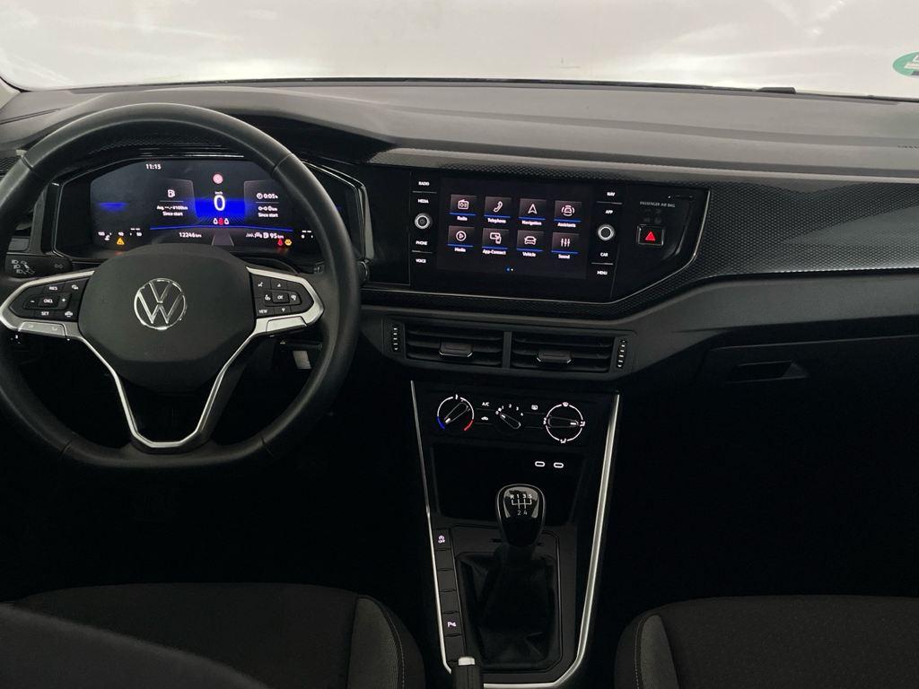Volkswagen Polo Life 1.0 TSI 70 kW (95 CV) - 3