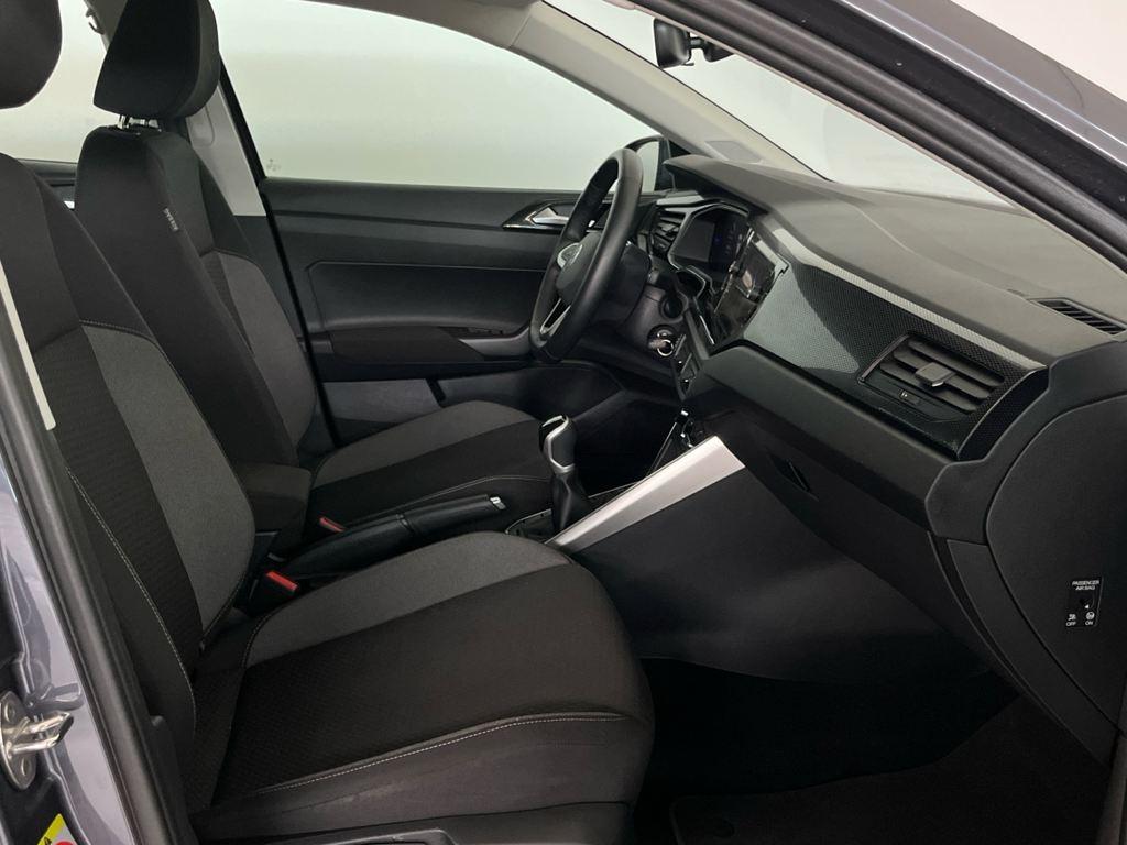 Volkswagen Polo Life 1.0 TSI 70 kW (95 CV) - 4