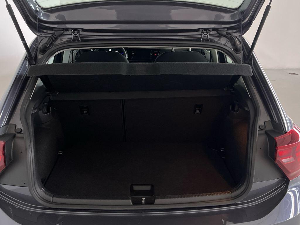 Volkswagen Polo Life 1.0 TSI 70 kW (95 CV) - 6