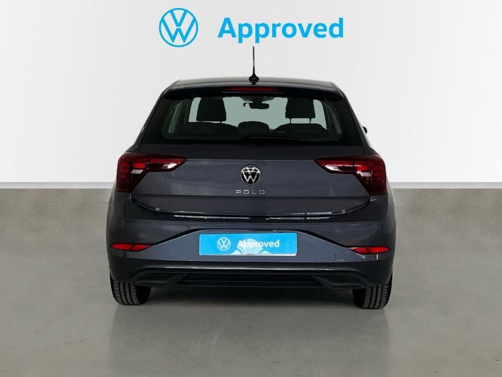 Volkswagen Polo Life 1.0 TSI 70 kW (95 CV) - 9