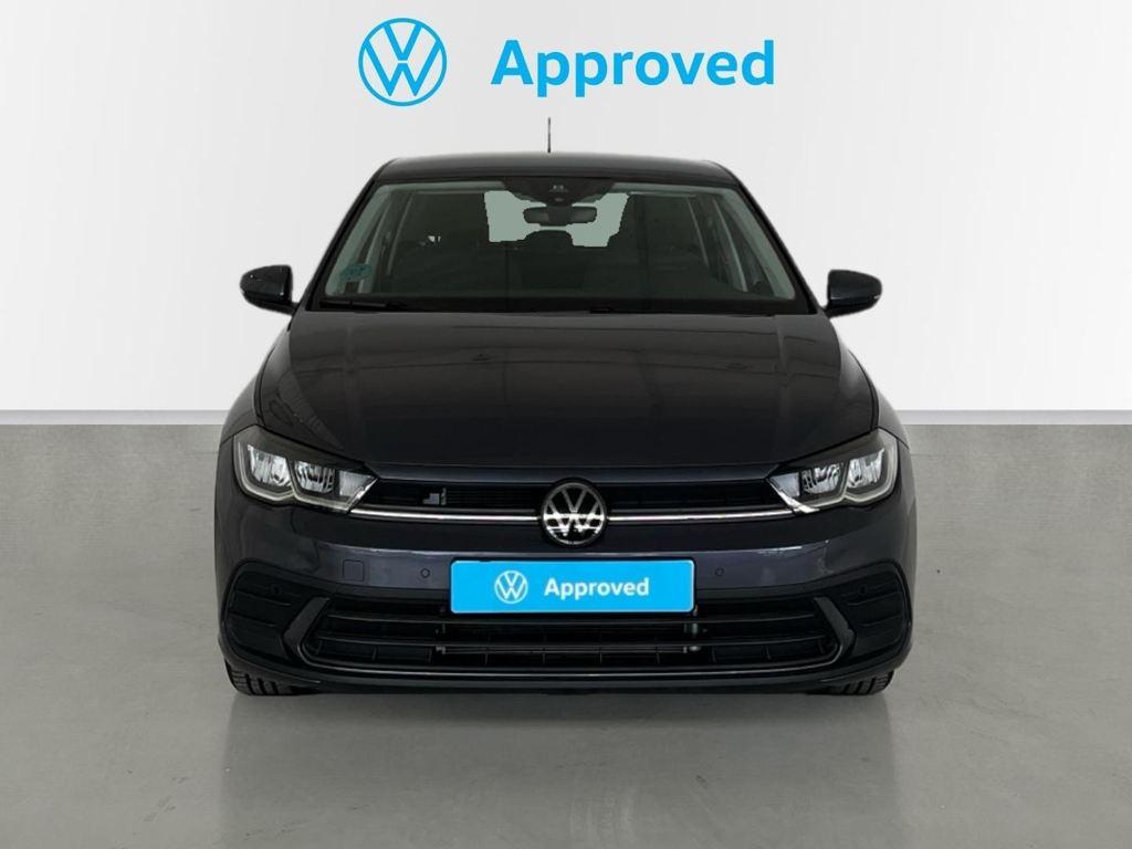 Volkswagen Polo Life 1.0 TSI 70 kW (95 CV) - 10