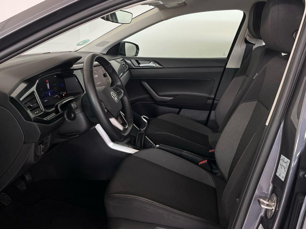Volkswagen Polo Life 1.0 TSI 70 kW (95 CV) - 14
