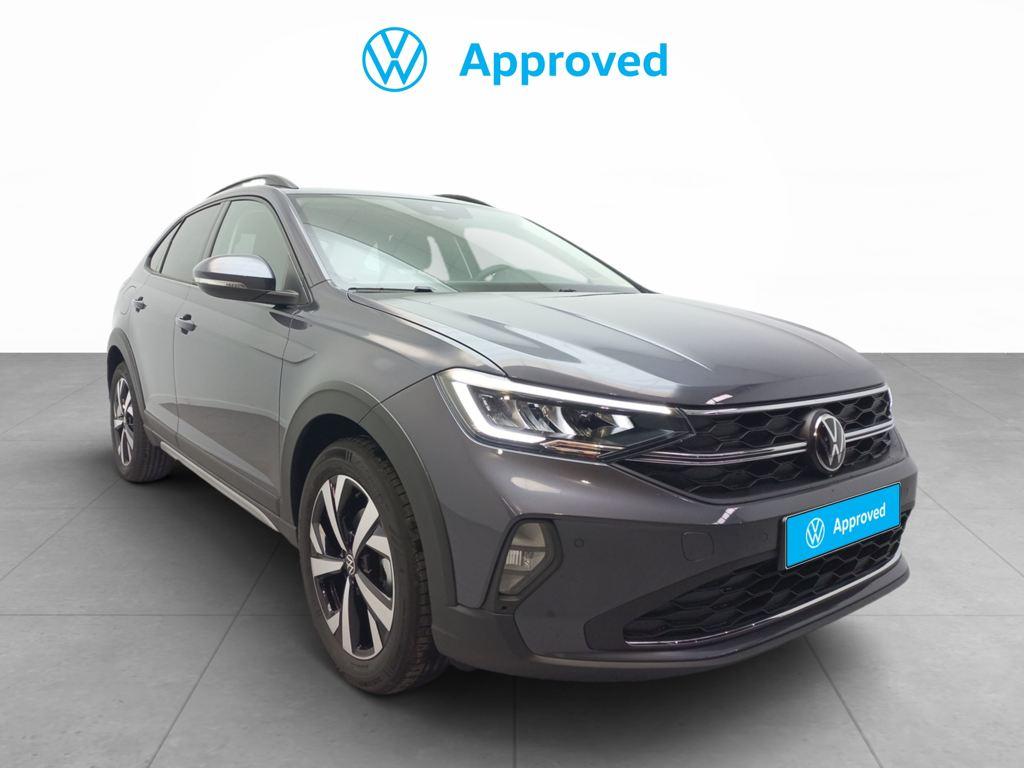 Volkswagen Taigo 1.0 TSI 85 kW (115 CV) DSG - 0