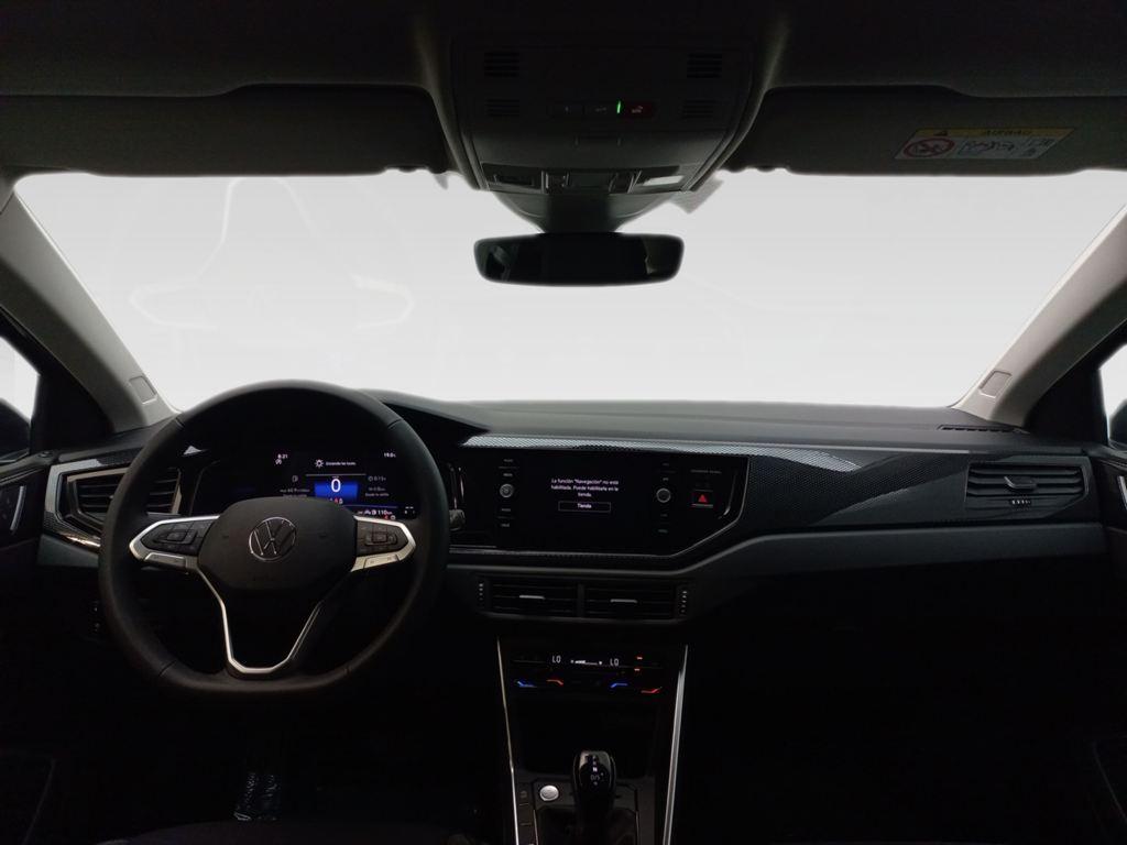 Volkswagen Taigo 1.0 TSI 85 kW (115 CV) DSG - 3