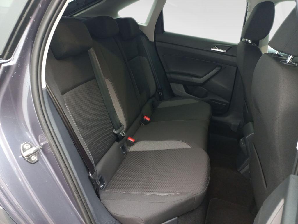 Volkswagen Taigo 1.0 TSI 85 kW (115 CV) DSG - 5