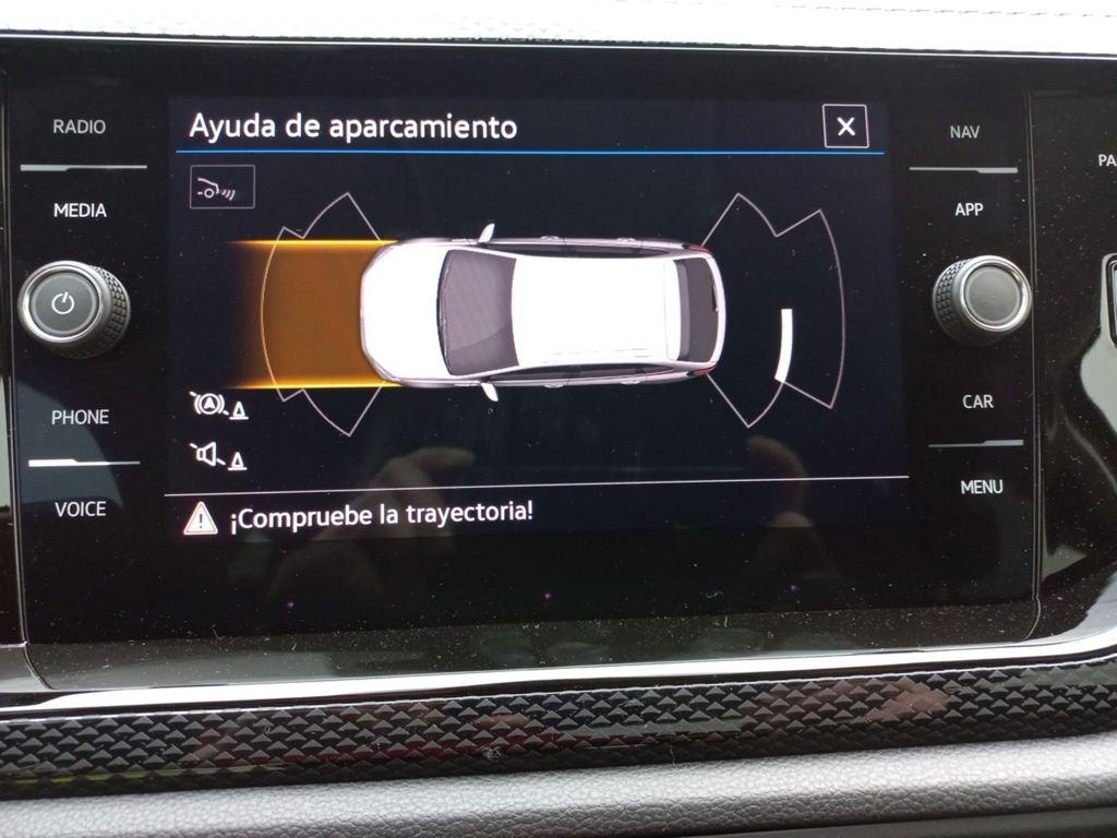 Volkswagen Taigo 1.0 TSI 85 kW (115 CV) DSG - 10