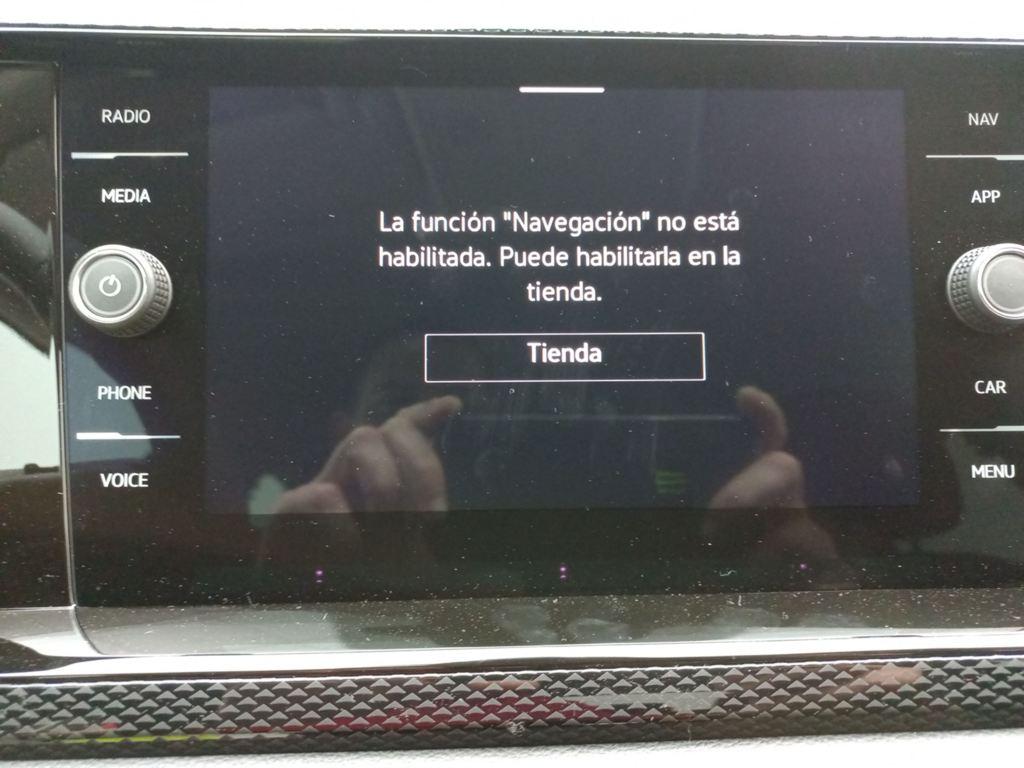 Volkswagen Taigo 1.0 TSI 85 kW (115 CV) DSG - 11