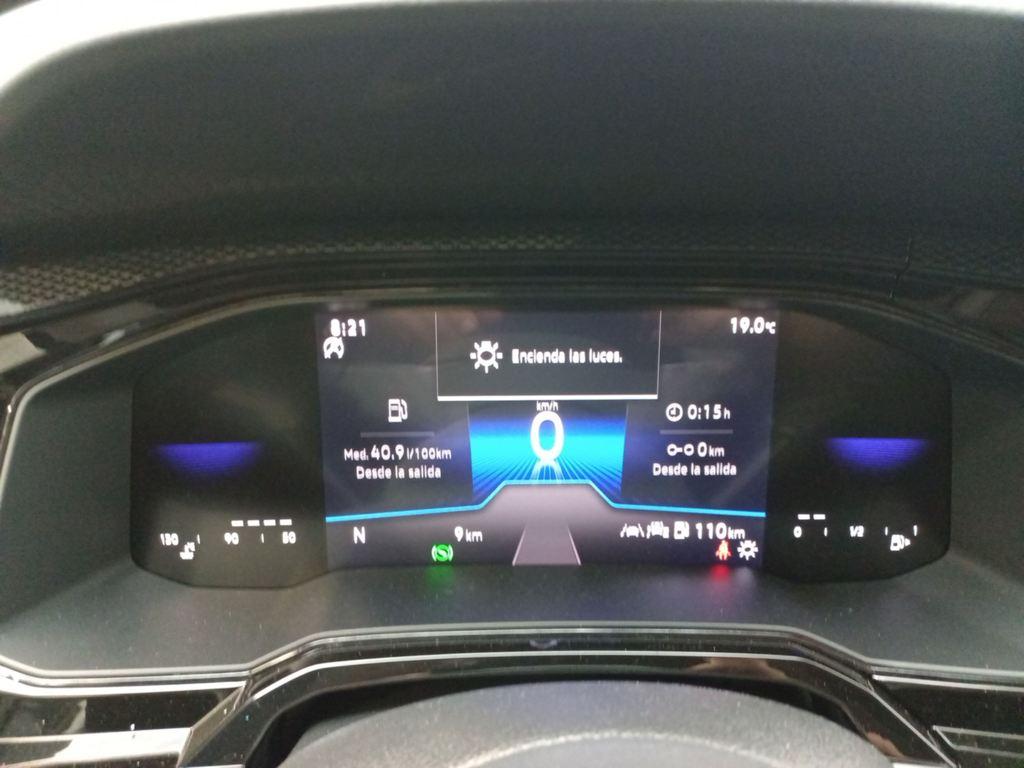 Volkswagen Taigo 1.0 TSI 85 kW (115 CV) DSG - 12