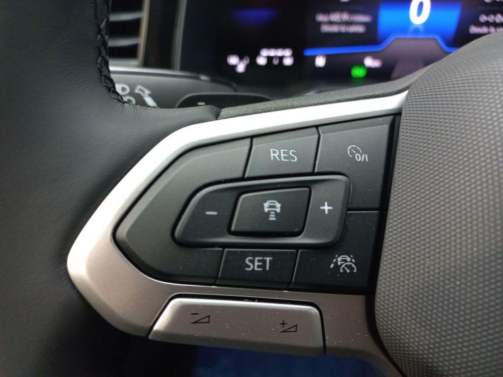 Volkswagen Taigo 1.0 TSI 85 kW (115 CV) DSG - 15