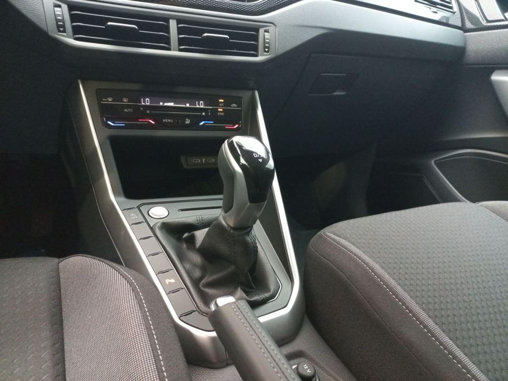 Volkswagen Taigo 1.0 TSI 85 kW (115 CV) DSG - 16