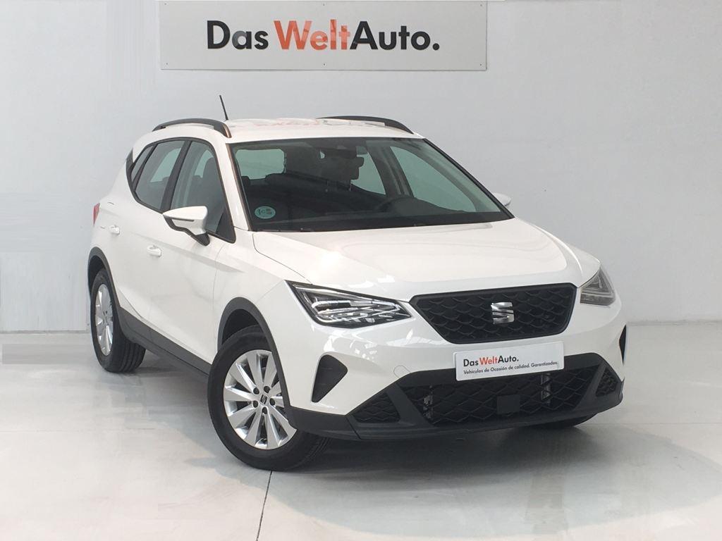 SEAT Arona 1.0 TSI Style XM 85 kW (115 CV) - 0