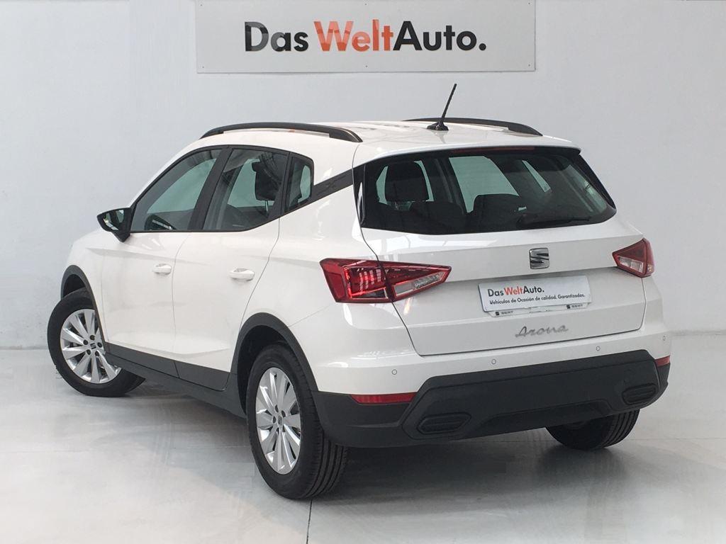 SEAT Arona 1.0 TSI Style XM 85 kW (115 CV) - 1