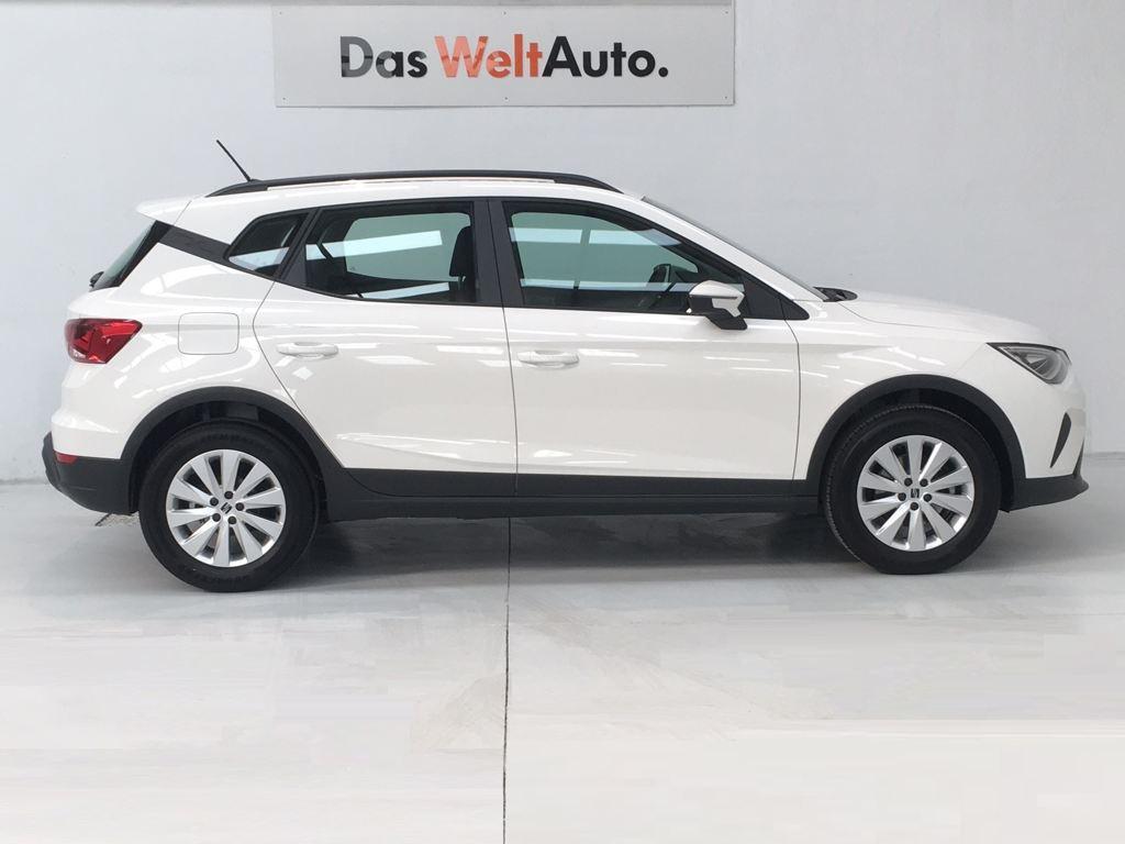 SEAT Arona 1.0 TSI Style XM 85 kW (115 CV) - 2