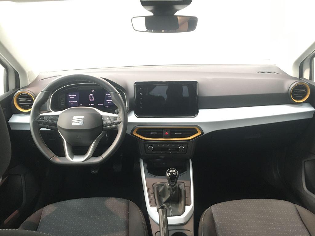 SEAT Arona 1.0 TSI Style XM 85 kW (115 CV) - 3