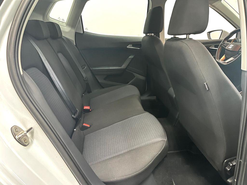 SEAT Arona 1.0 TSI Style XM 85 kW (115 CV) - 5