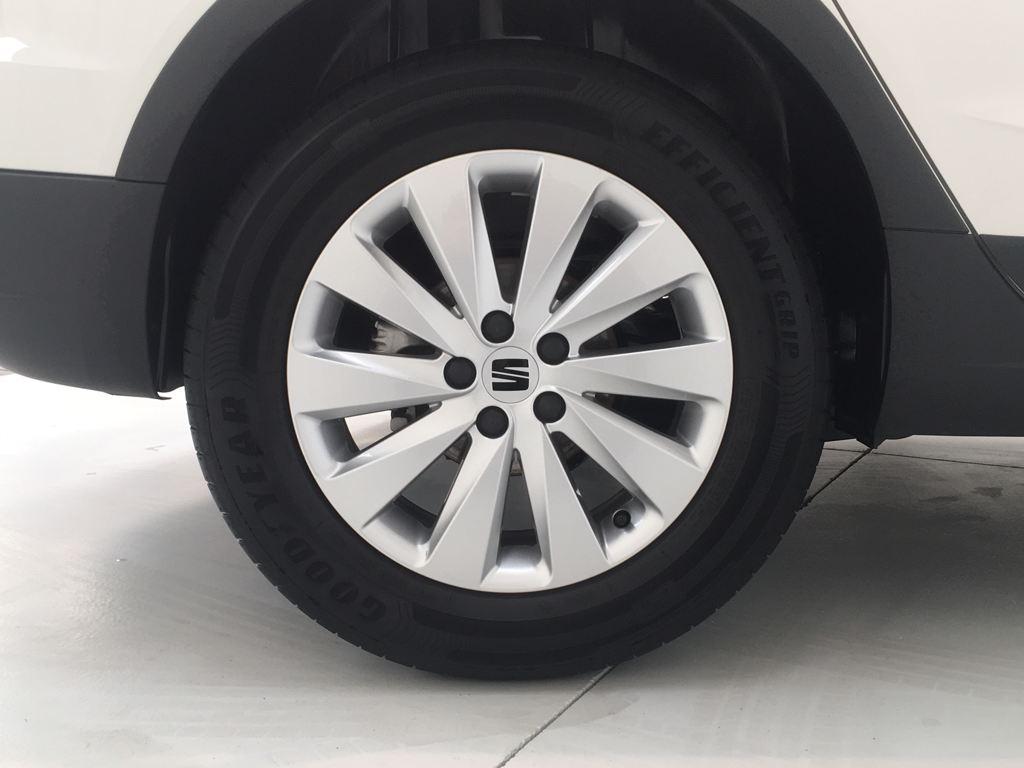 SEAT Arona 1.0 TSI Style XM 85 kW (115 CV) - 7