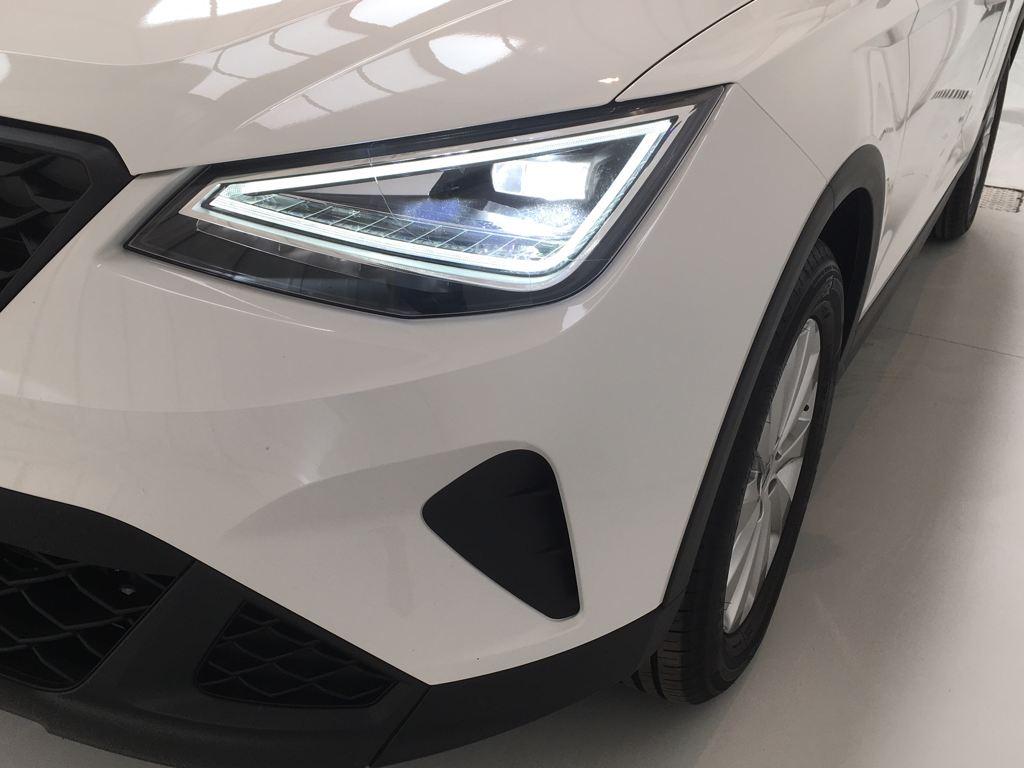 SEAT Arona 1.0 TSI Style XM 85 kW (115 CV) - 11