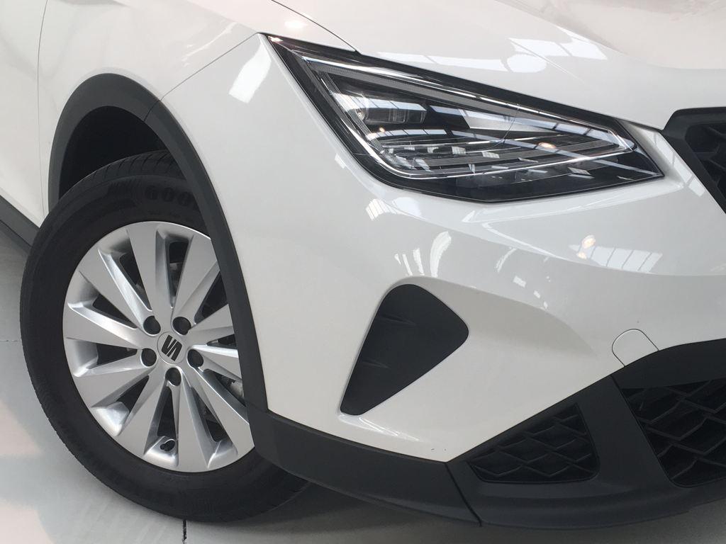 SEAT Arona 1.0 TSI Style XM 85 kW (115 CV) - 13