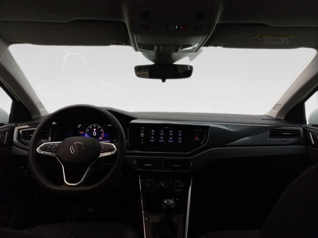 Volkswagen Polo Match 1.0 TSI 70 kW (95 CV) - 3