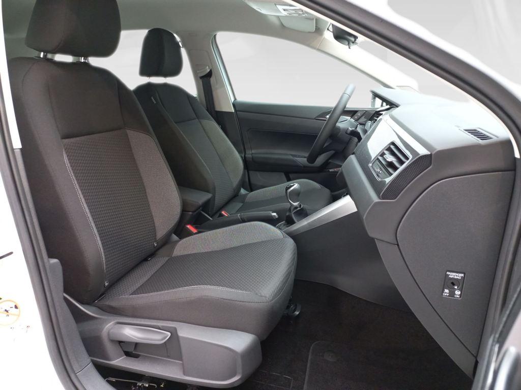 Volkswagen Polo Match 1.0 TSI 70 kW (95 CV) - 4