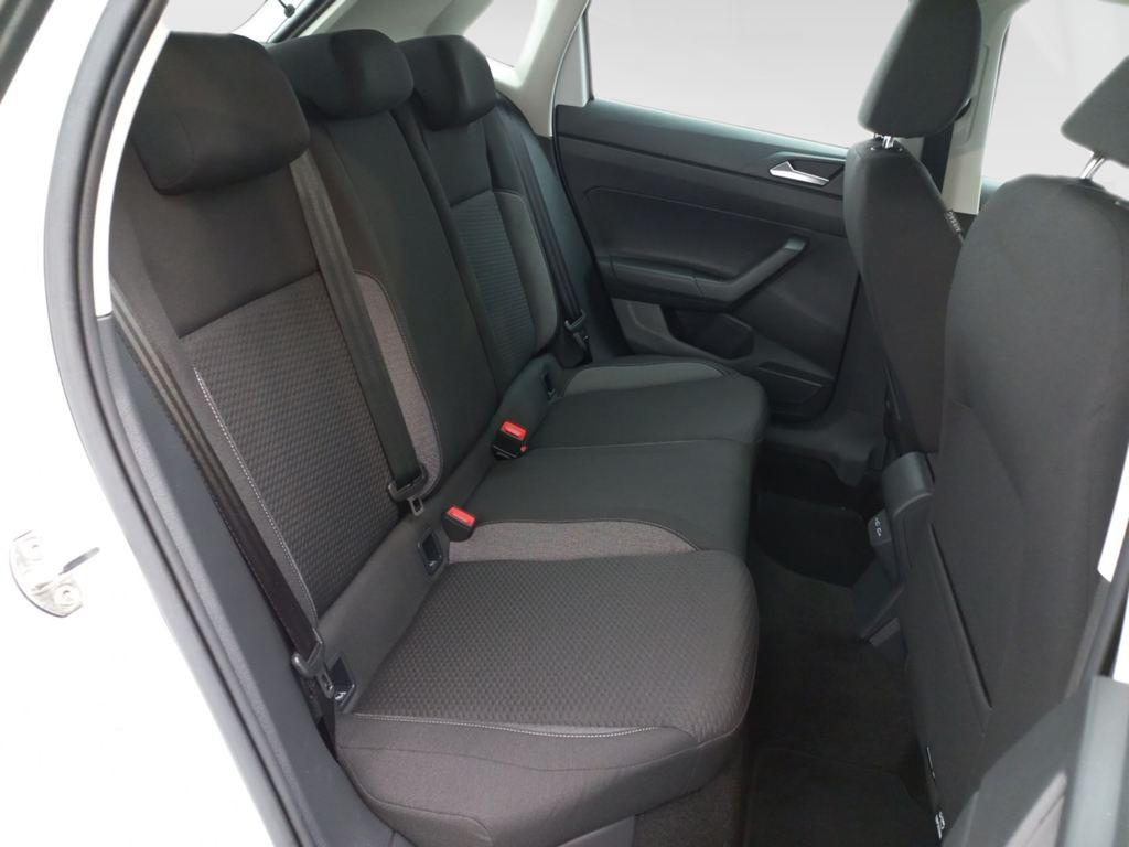 Volkswagen Polo Match 1.0 TSI 70 kW (95 CV) - 5