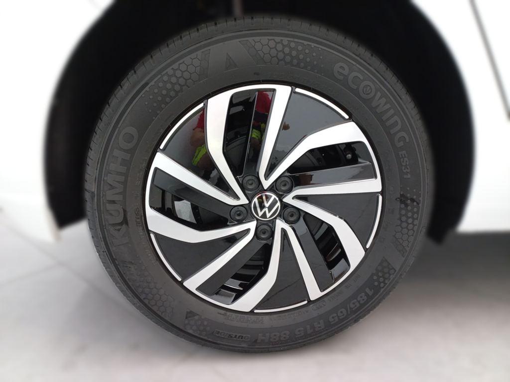 Volkswagen Polo Match 1.0 TSI 70 kW (95 CV) - 7