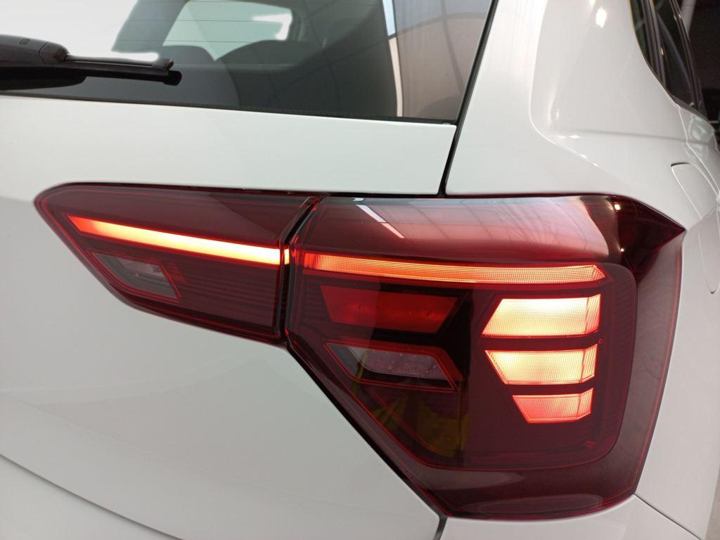 Volkswagen Polo Match 1.0 TSI 70 kW (95 CV) - 8