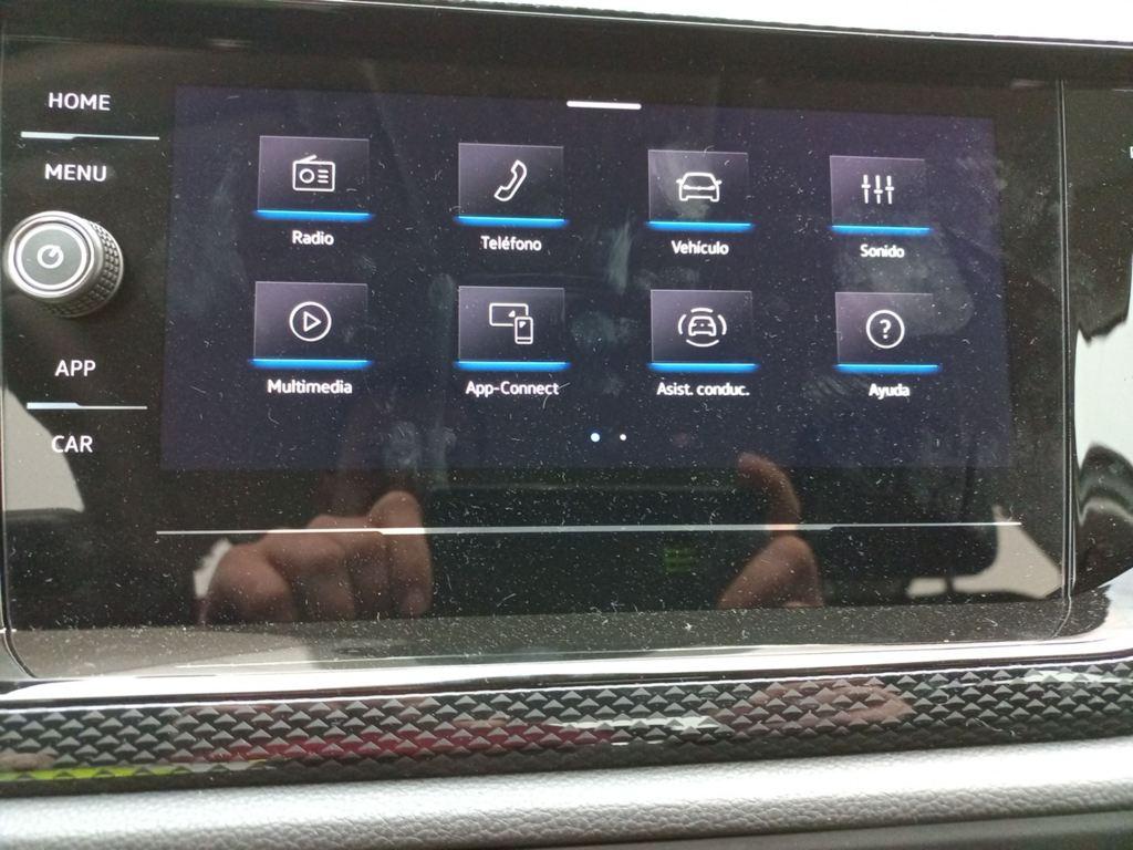 Volkswagen Polo Match 1.0 TSI 70 kW (95 CV) - 9