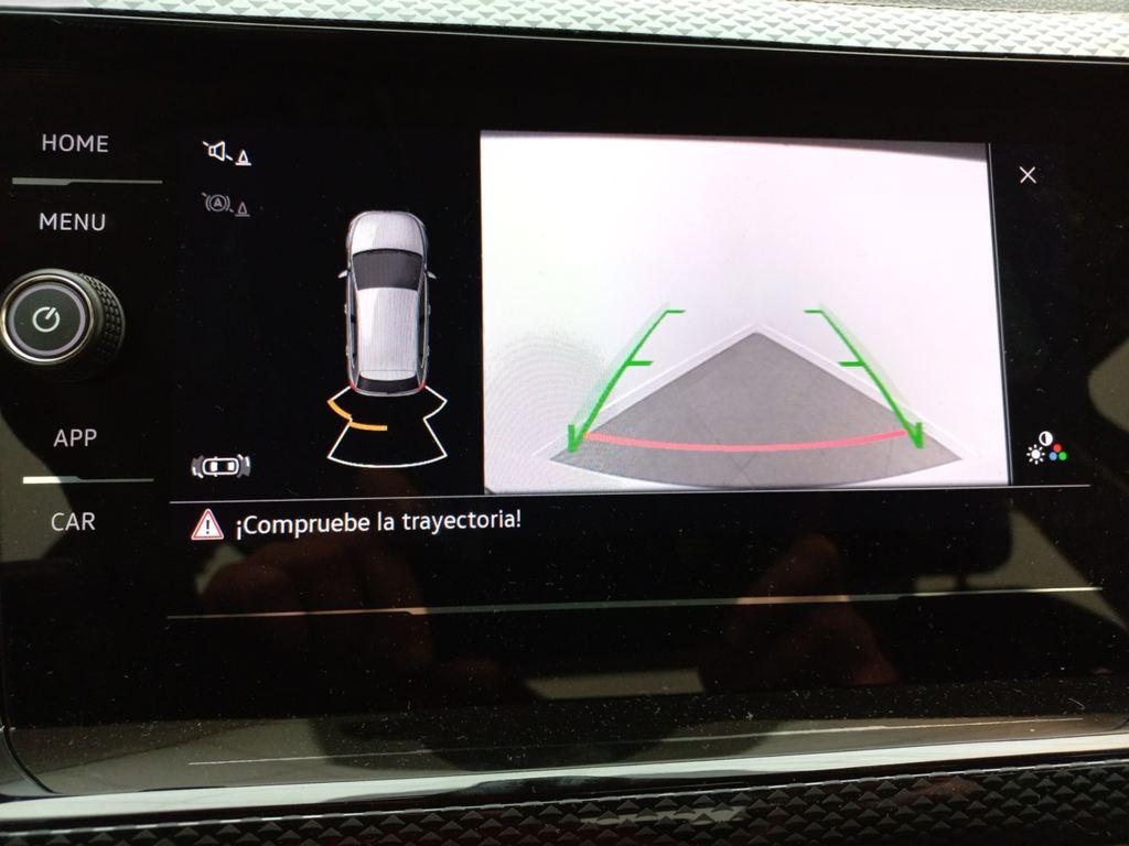 Volkswagen Polo Match 1.0 TSI 70 kW (95 CV) - 10