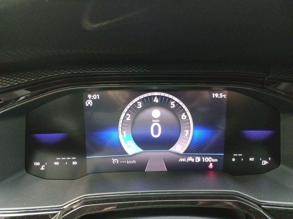 Volkswagen Polo Match 1.0 TSI 70 kW (95 CV) - 11