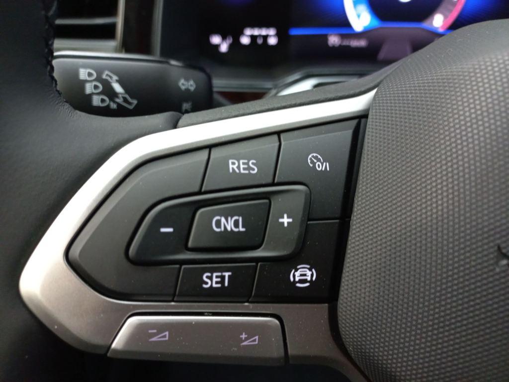 Volkswagen Polo Match 1.0 TSI 70 kW (95 CV) - 14