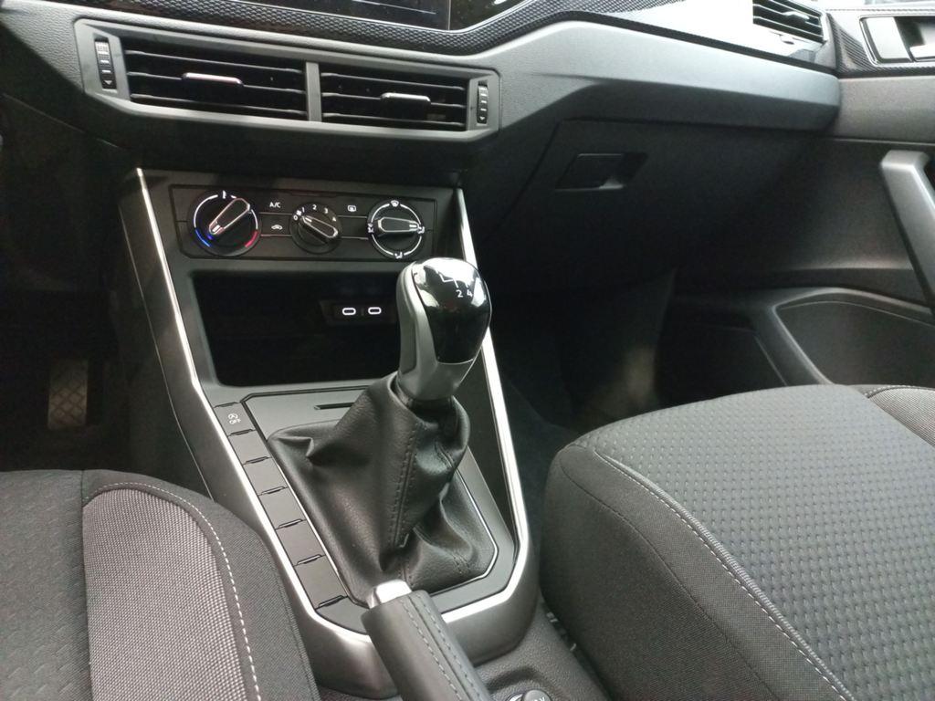 Volkswagen Polo Match 1.0 TSI 70 kW (95 CV) - 15