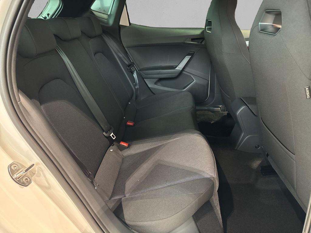 SEAT Ibiza 1.0 TSI FR Salta 85 kW (115 CV) - 5