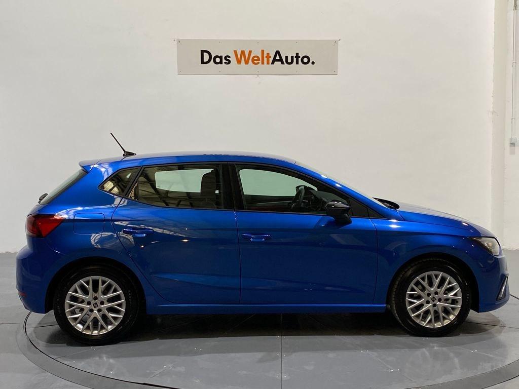 SEAT Ibiza 1.0 TSI S&S FR XS 85 kW (115 CV) - 2