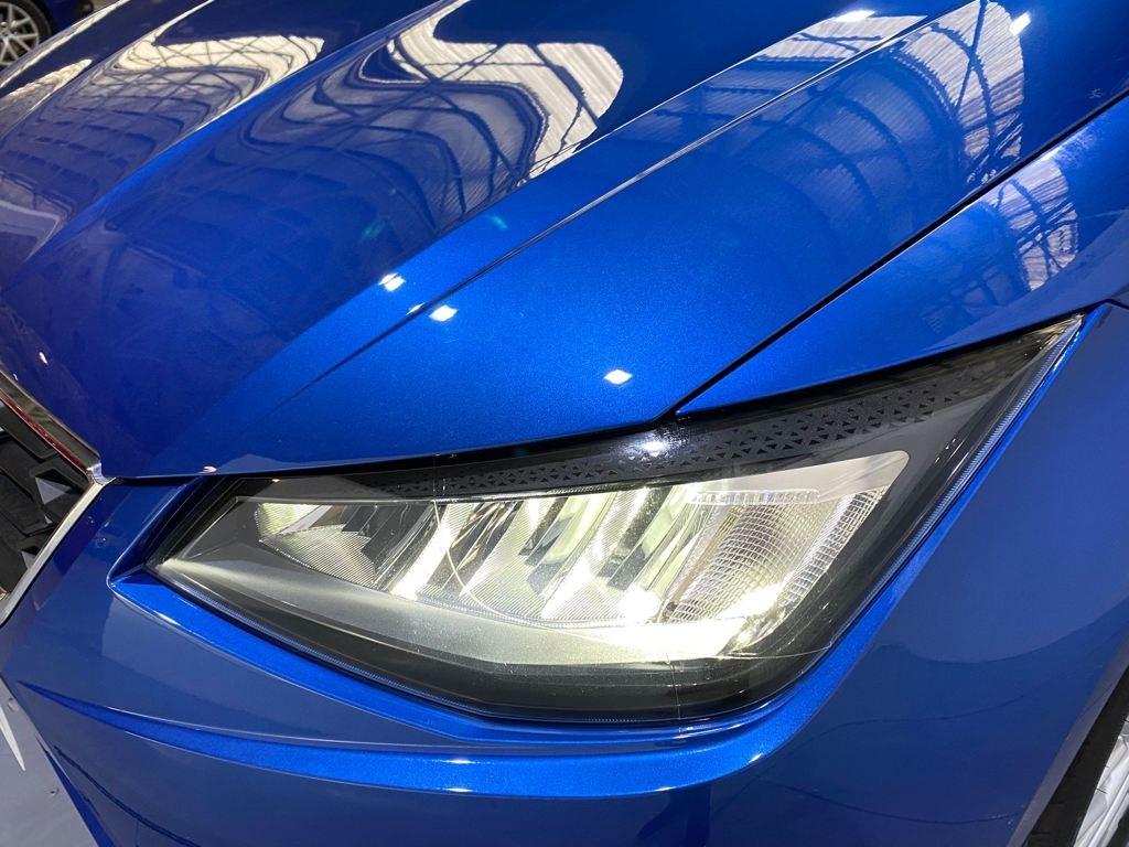 SEAT Ibiza 1.0 TSI S&S FR XS 85 kW (115 CV) - 9